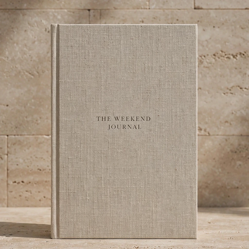 The Weekend Journal