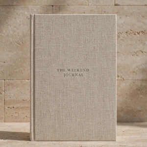 The Weekend Journal