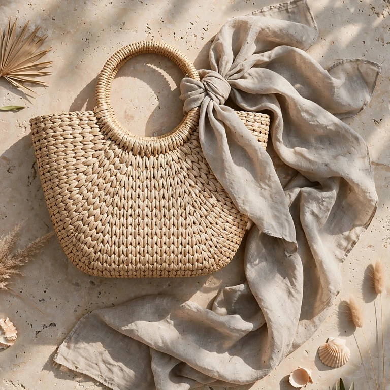 A Tote for Every Day
