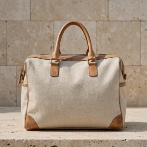 Weekend Getaway Bag