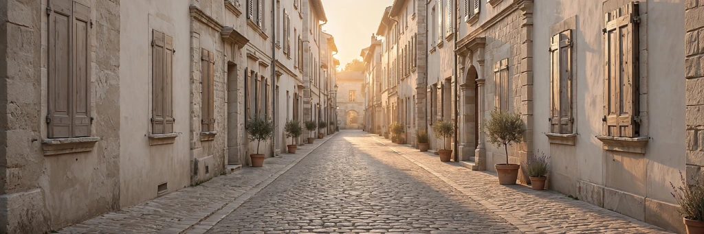 Places Worth Getting Lost In