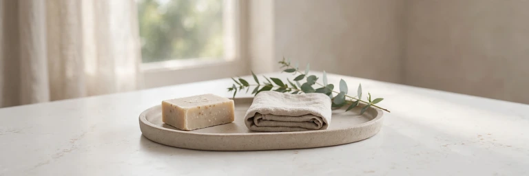 The Beauty of Simple Rituals