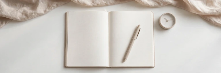 A Simple Guide to a More Intentional Day