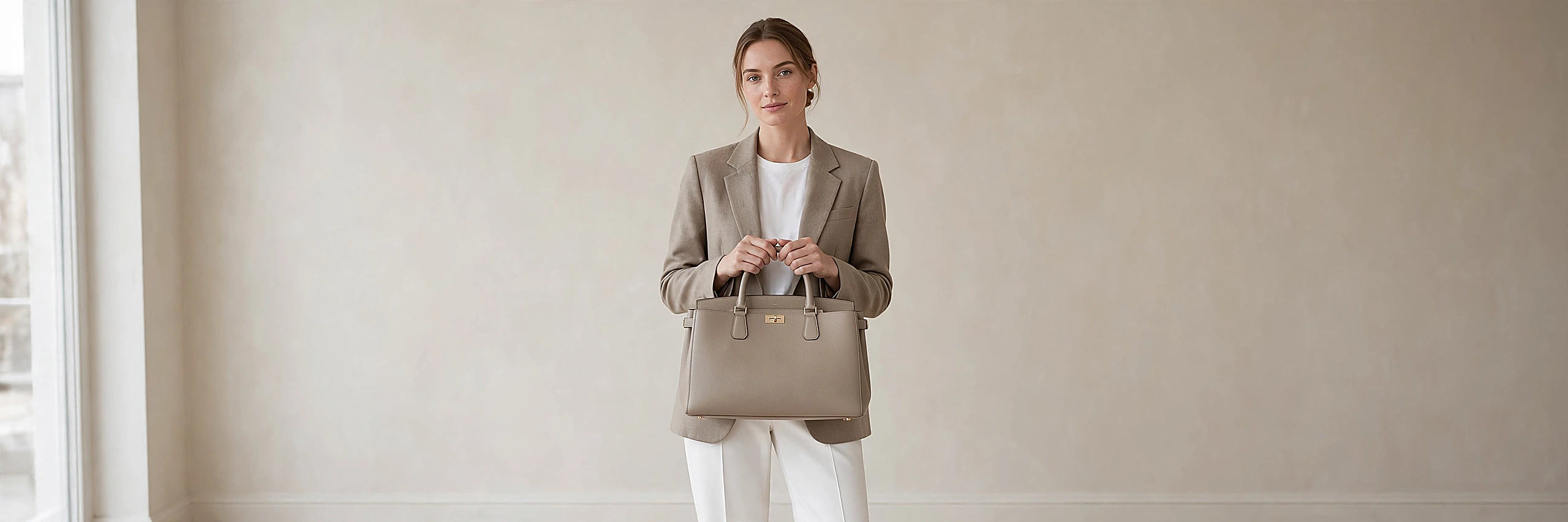 The Art of Effortless Style
